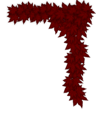 Nimloth Red Leaf